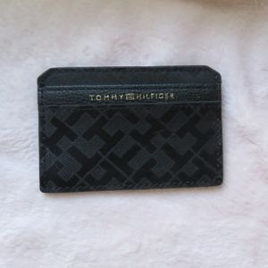 Tommy Hilfiger cardholder